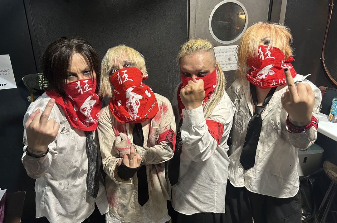 １３日の金曜日関西アンチ